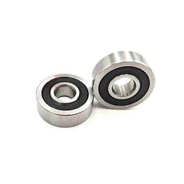 Imagem de 1 peça de rolamentos de rolos dedicados não padrão 6202X1 LR202-2RSR LR202NPPU 15 * 40 * 11