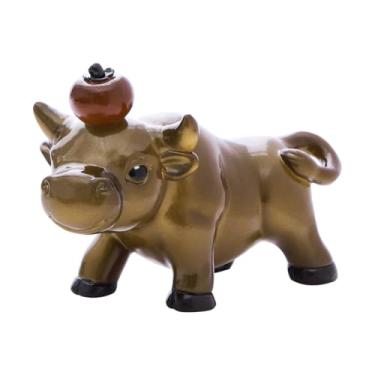 Imagem de Chá para animais de estimação domésticos que mudam de cor para chá e brinquedos para animais de estimação, decoração de mesa de chá, animais de estimação, acessórios de chá, favoritos de chá