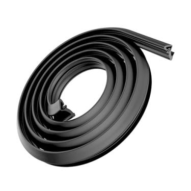 Imagem de yrjns Substituição atualizada da vedação da porta da máquina de lavar louça W11177741 compatível com Whirlpool May-tag Ken- para o modelo WDTA50SAHZ0 WDT970SAHZ0 WDT750SAHV0 WDT780SAEM0 WDT780SAEM1