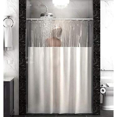 Imagem de Cort. Box Clean - Branco