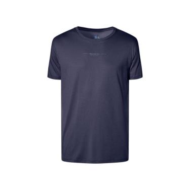 Imagem de Camiseta Slim Pima Est Reserva Lines-Masculino