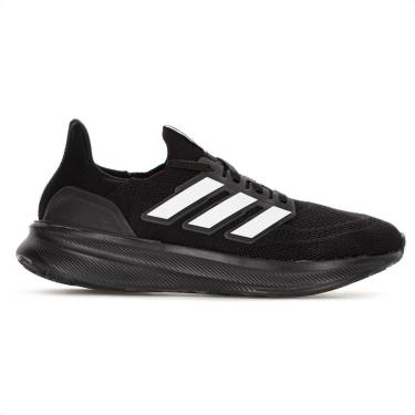Imagem de Tênis Adidas Acelera 2 Preto e Branco - Masculino-Masculino