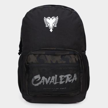 Imagem de Mochila Cavalera Unissex-Unissex