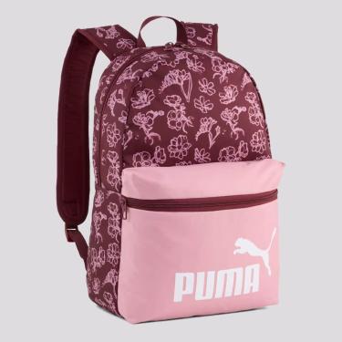 Imagem de Mochila Puma Phase AOP-Unissex