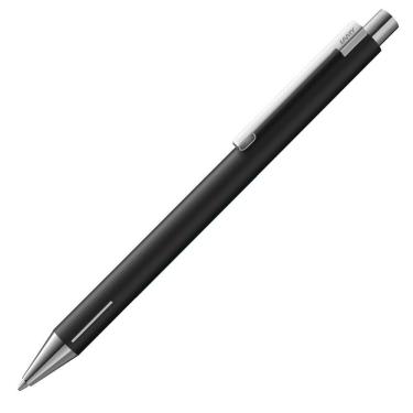Imagem de Caneta Esferográfica Lamy Econ Black Matt