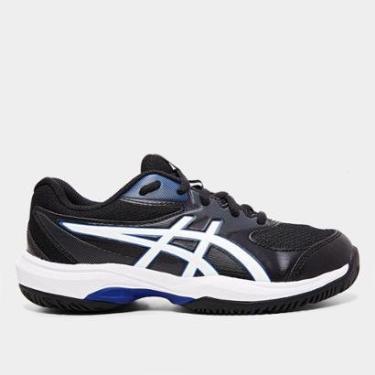 Imagem de Tênis Infantil Asics Gel-Game Gs-Unissex