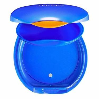 Imagem de Case Shiseido Uv Protective Foundation 1Un-Feminino