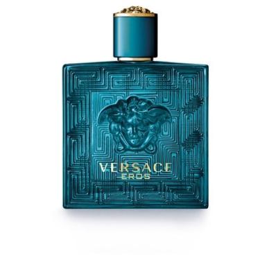 Imagem de Versace Perfume Masculino Eros EDT 100ml-Masculino