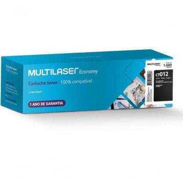 Imagem de Cartucho Toner P1505n P1505 M1120 P1102w - Cb435a Cb436a E Cb285a