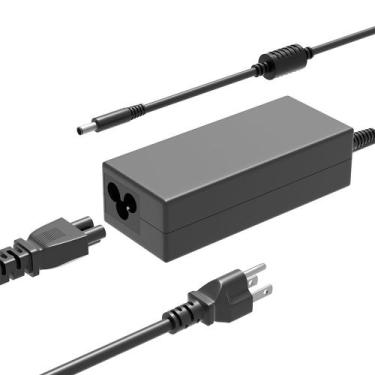 Imagem de Cargador SLRIOYS 90W 19.5V 4.62A para laptops Dell Inspiron