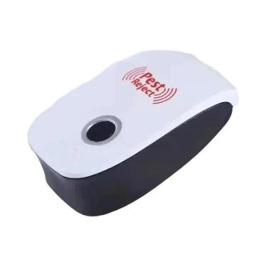 Imagem de Repelente Ultrassônico Seguro Para Crianças, Controle De Insetos Inter