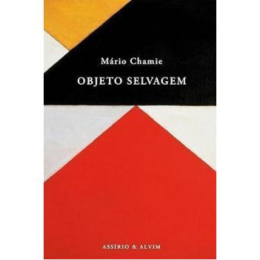 Imagem de Objeto Selvagem - ASSIRIO & ALVIM, Sortido