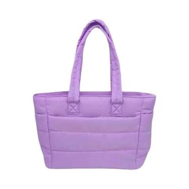 Imagem de Bolsa De Viagem Feminina De Grande Capacidade, Multifuncional, Para Ar