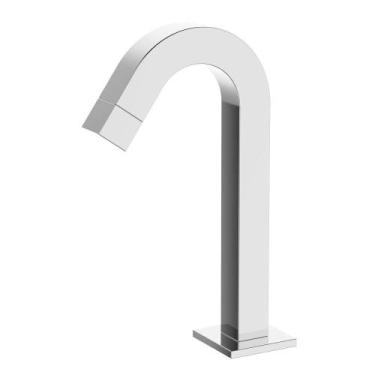 Imagem de Torneira Lavatorio Bica Baixo Dax Aira Cromado Dax-1197-ar-cr