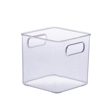 Imagem de Organizador de Geladeira 15x15x15cm Paramount Diamond 899