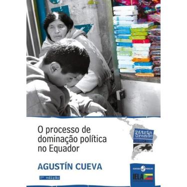 Imagem de Processo De Dominacao Politica No Equador,o - Insular, 3