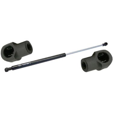 Imagem de Amortecedor Mola Gás Porta-malas Punto G1 Fase 1 Após 07