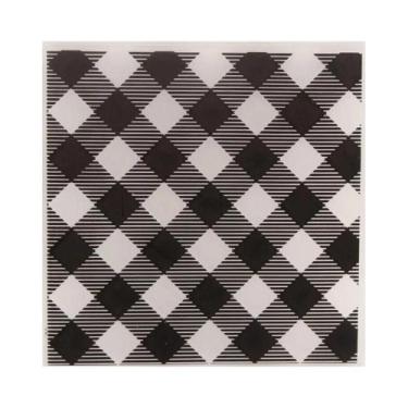 Imagem de Pastas De Relevo Em Plástico Texturizado Para Criação De Cartões, Arte