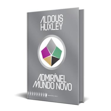 Imagem de Livro - Admirável mundo novo - Edição especial