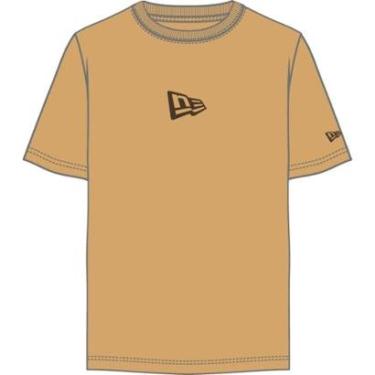 Imagem de CAMISETA NEW ERA ESSENTIALS CORE BRANDED-Masculino