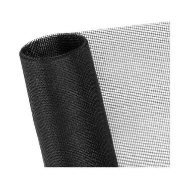 Imagem de Tela De Fibra De Vidro Durável Para Substituição De Janelas, Prevenção