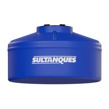 Imagem de Tanque 1.000 Litros Sultanques