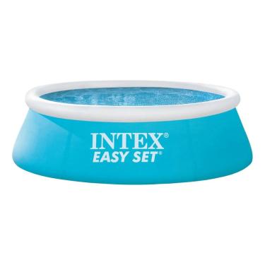 Imagem de Piscina Inflavel 880l Easy Set 183x51cm - Intex