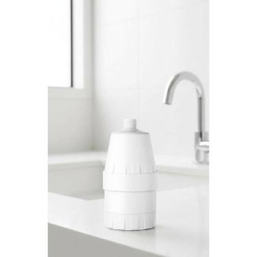 Imagem de Aquecedor Elétrico Pia 4800W Branco 110V Água Quente - Congratulations