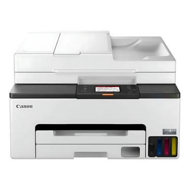 Imagem de Impressora Multifuncional Canon Maxify Mega Tank GX2010 