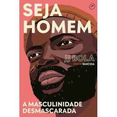 Imagem de Livro - Seja homem