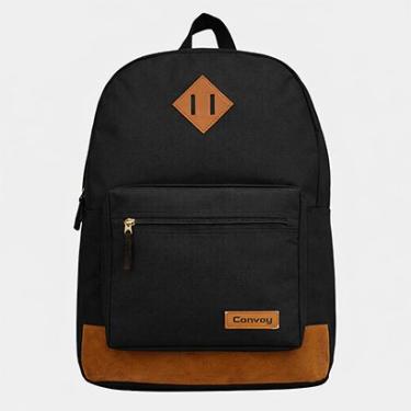 Imagem de Mochila Yins Brasil Convoy-Unissex