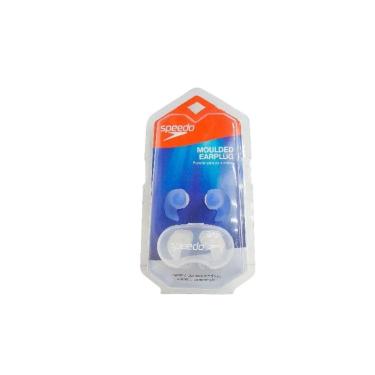 Imagem de Protetor Ouvido Speedo Natação Moulder  Earplug Auricular-Unissex