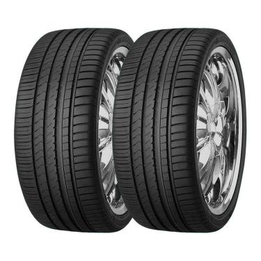 Imagem de Kit 2 Pneus Winrun Aro 18 225/55R18 R330 98V