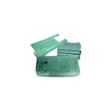 Imagem de Kit Com Sacola Reciclada 40x50 - Higipack