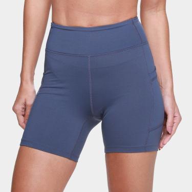 Imagem de Bermuda Fila Pocket Life Feminina-Feminino