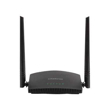 Imagem de Roteador Wireless Intelbras RF 301K PT