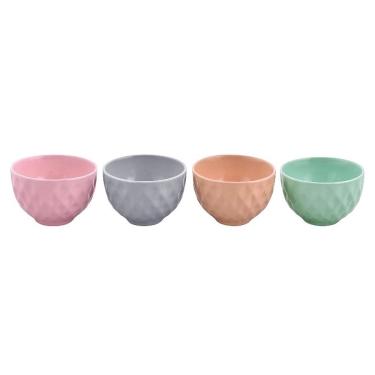 Imagem de Bowl Cerâmica Cazza Estrelar 450ml - Item Sortido