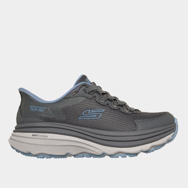 Imagem de Tênis Skechers Max Cushioning Zirrus Feminino-Feminino