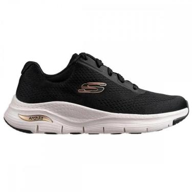 Imagem de Tenis Skechers Arch Fit 2.0 Feminino-Feminino