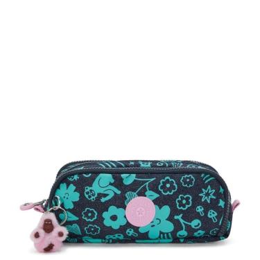 Imagem de Estojo Kipling Gitroy Magical Print-Feminino