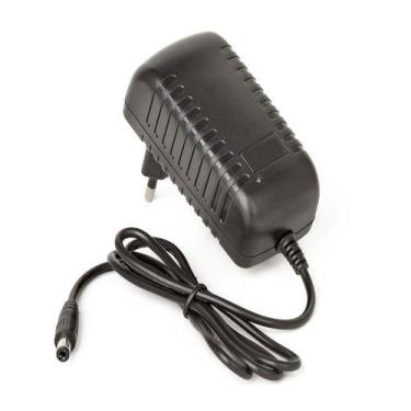 Imagem de Fonte 12v Estabilizada 3a Bivolt P4 Cftv Led Receptor Ac/dc - Leboss, 
