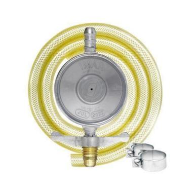 Imagem de regulador para gás GLP - IMAR GAS - IMAR GAS 