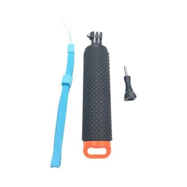 Imagem de Bastão Flutuante Com Punho Ergonômico E Tripé Monopé Para Câmeras De A