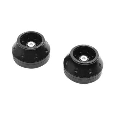 Imagem de Protetor Antichoque Para Scooter Elétrico E Moto, 2 Peças, Protetores 