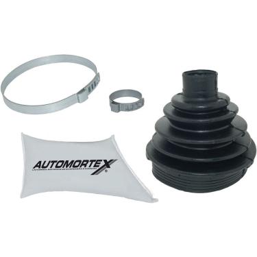 Imagem de Kit Coifa Homocinética Lado Roda Direito Ou Esquerdo Variant 1 69 a 77 Compatível com F...