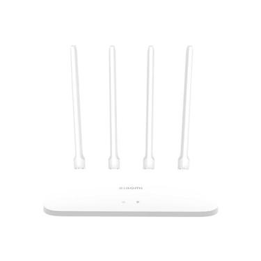 Imagem de Roteador Xiaomi AC1200 RB02 1000MPS - Branco (DVB4330GL)