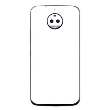 Imagem de Capa Adesivo Skin352 Verso Para Motorola Moto G5S Plus XT1802 - KawaSk