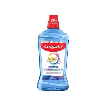 Imagem de Enxaguante Bucal Colgate Total 12 Clean Mint 1