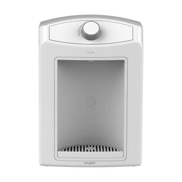 Imagem de Purificador De Água Natural De Parede Fitt Line Branco Acquabios