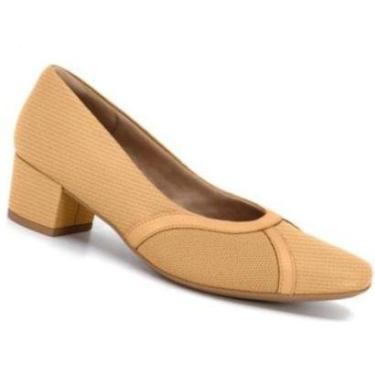 Imagem de SAPATO USAFLEX AL4503003 FEMININO-Feminino